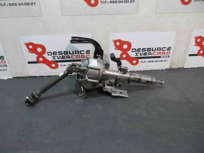 COLUMNA DIRECCION MAZDA 2 LIM 2010 1.3 16V (75 CV)