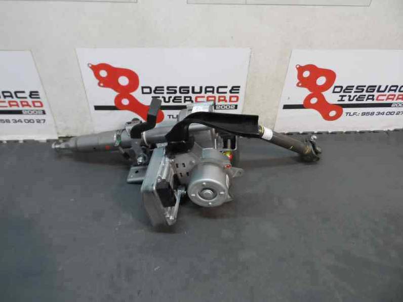 COLUMNA DIRECCION MAZDA 2 LIM 2010 1.3 16V (75 CV)