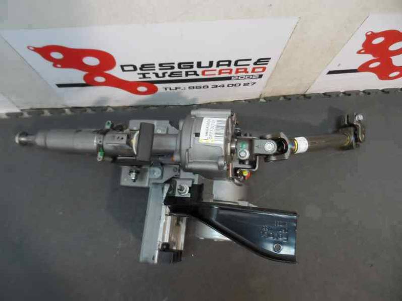 COLUMNA DIRECCION MAZDA 2 LIM 2010 1.3 16V (75 CV)