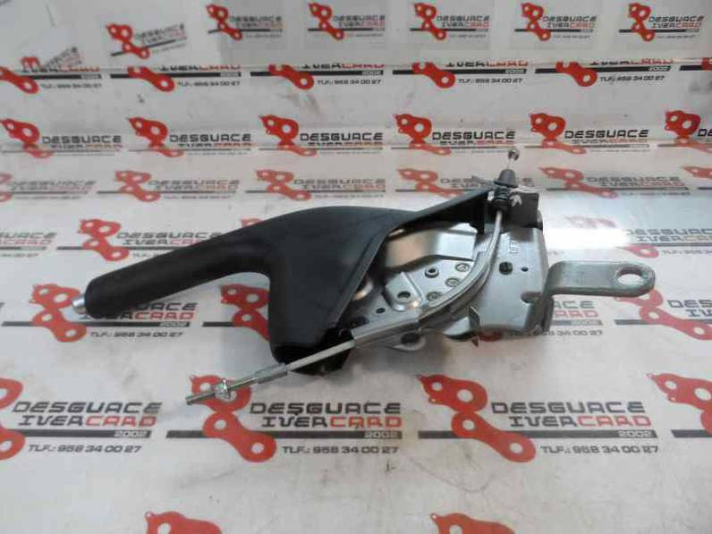 PALANCA FRENO DE MANO MAZDA 2 LIM 2010 1.3 16V (75 CV)