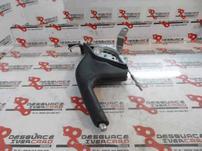 PALANCA FRENO DE MANO MAZDA 2 LIM 2010 1.3 16V (75 CV)