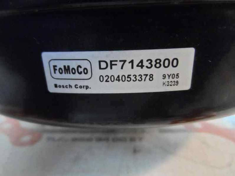 SERVOFRENO MAZDA 2 LIM 2010 1.3 16V (75 CV)