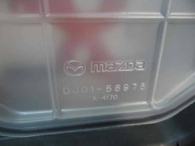 ELEVALUNAS DELANTERO DERECHO MAZDA 2 LIM 2010 1.3 16V (75 CV)