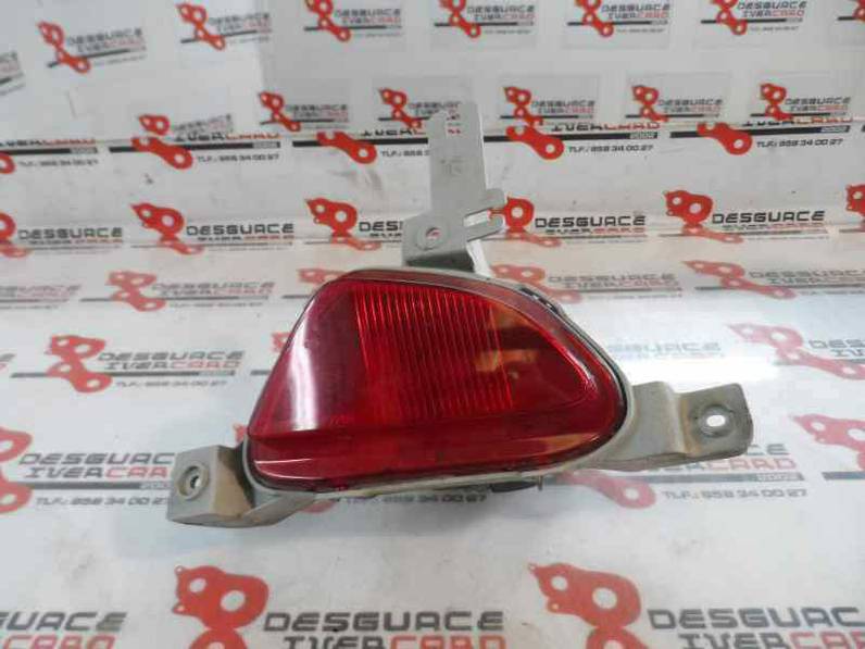 PILOTO TRASERO DERECHO MAZDA 2 LIM 2010 1.3 16V (75 CV)
