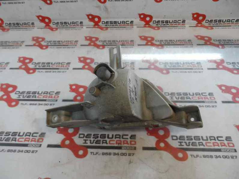 PILOTO TRASERO DERECHO MAZDA 2 LIM 2010 1.3 16V (75 CV)