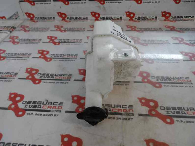 DEPOSITO EXPANSION MAZDA 2 LIM 2010 1.3 16V (75 CV)