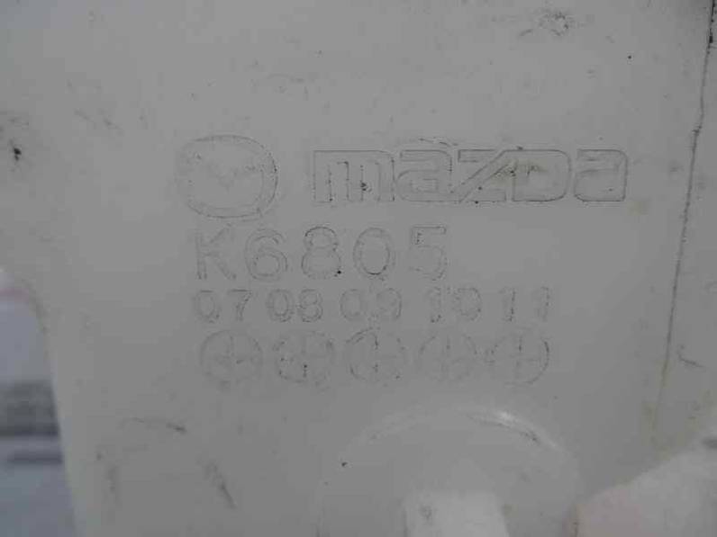 DEPOSITO EXPANSION MAZDA 2 LIM 2010 1.3 16V (75 CV)