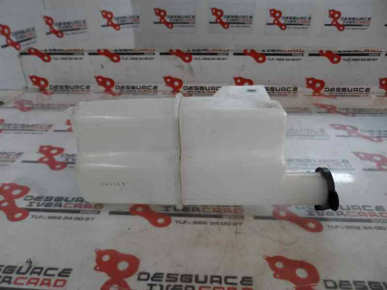 DEPOSITO EXPANSION MAZDA 2 LIM 2010 1.3 16V (75 CV)