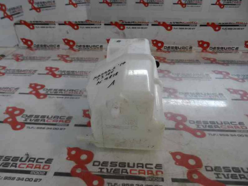 DEPOSITO EXPANSION MAZDA 2 LIM 2010 1.3 16V (75 CV)