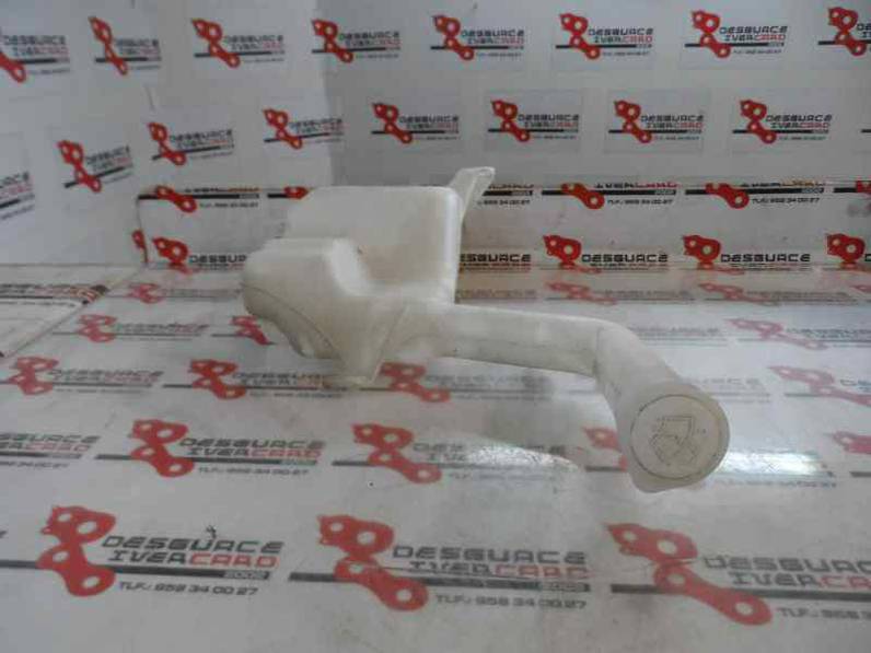 DEPOSITO LIMPIA MAZDA 2 LIM 2010 1.3 16V (75 CV)