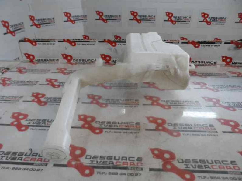 DEPOSITO LIMPIA MAZDA 2 LIM 2010 1.3 16V (75 CV)