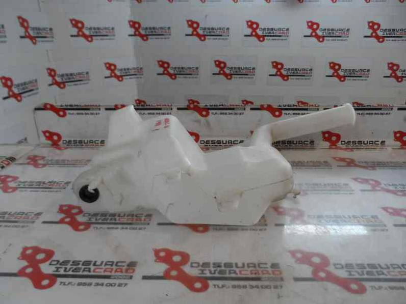 DEPOSITO LIMPIA MAZDA 2 LIM 2010 1.3 16V (75 CV)