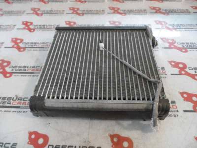 EVAPORADOR AIRE ACONDICIONADO MAZDA 2 LIM 2010 1.3 16V (75 CV)