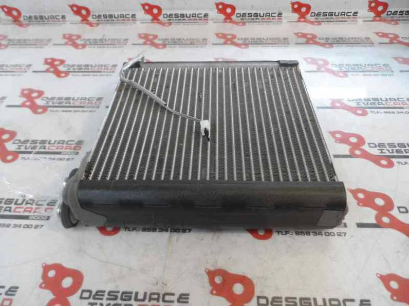 EVAPORADOR AIRE ACONDICIONADO MAZDA 2 LIM 2010 1.3 16V (75 CV)