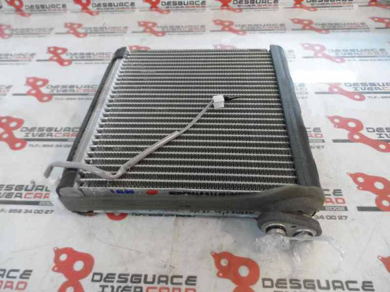 EVAPORADOR AIRE ACONDICIONADO MAZDA 2 LIM 2010 1.3 16V (75 CV)