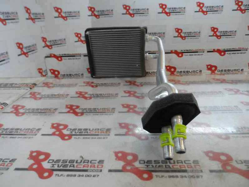 RADIADOR CALEFACCION AIRE ACONDICIONADO MAZDA 2 LIM 2010 1.3 16V (75 CV)