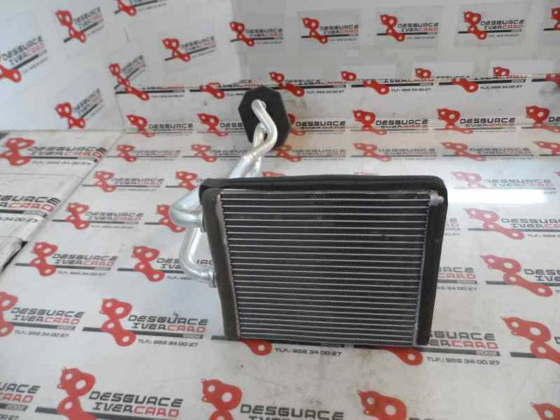 RADIADOR CALEFACCION AIRE ACONDICIONADO MAZDA 2 LIM 2010 1.3 16V (75 CV)