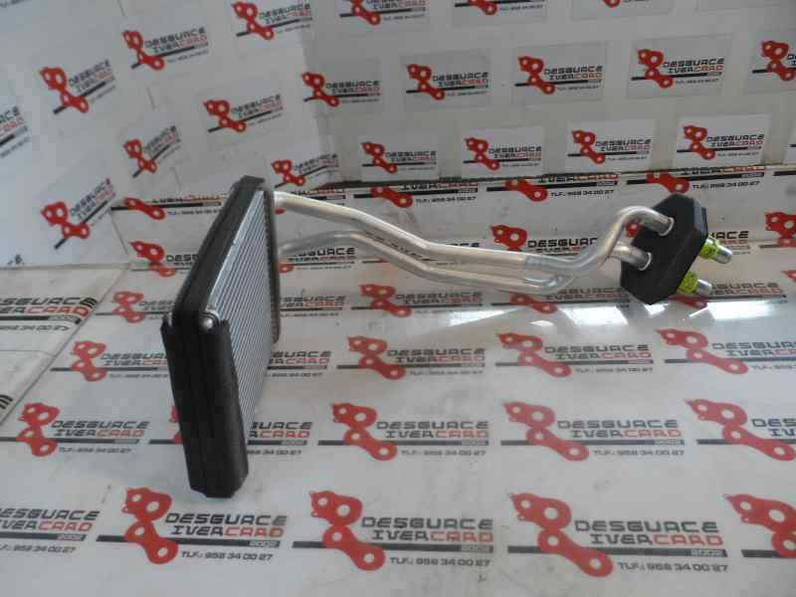 RADIADOR CALEFACCION AIRE ACONDICIONADO MAZDA 2 LIM 2010 1.3 16V (75 CV)