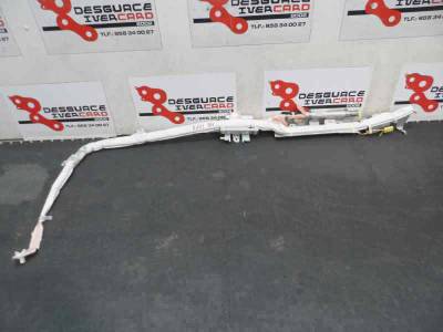 AIRBAG CORTINA DELANTERO DERECHO MAZDA 2 LIM 2010 1.3 16V (75 CV)