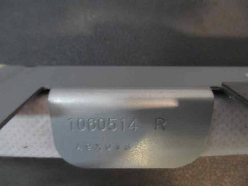 AIRBAG CORTINA DELANTERO DERECHO MAZDA 2 LIM 2010 1.3 16V (75 CV)