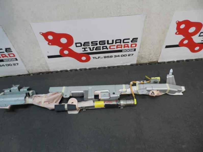 AIRBAG CORTINA DELANTERO DERECHO MAZDA 2 LIM 2010 1.3 16V (75 CV)