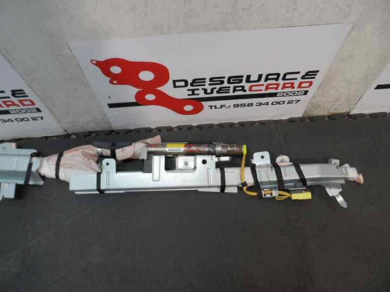 AIRBAG CORTINA DELANTERO IZQUIERDO MAZDA 2 LIM 2010 1.3 16V (75 CV)
