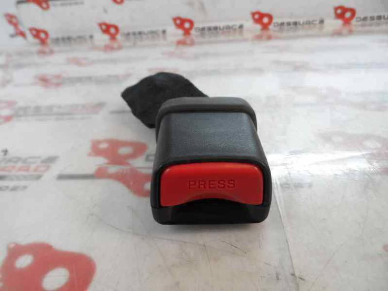 CINTURON SEGURIDAD TRASERO IZQUIERDO MAZDA 2 LIM 2010 1.3 16V (75 CV)
