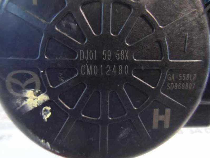 MOTOR ELEVALUNAS DELANTERO IZQUIERDO MAZDA 2 LIM 2010 1.3 16V (75 CV)