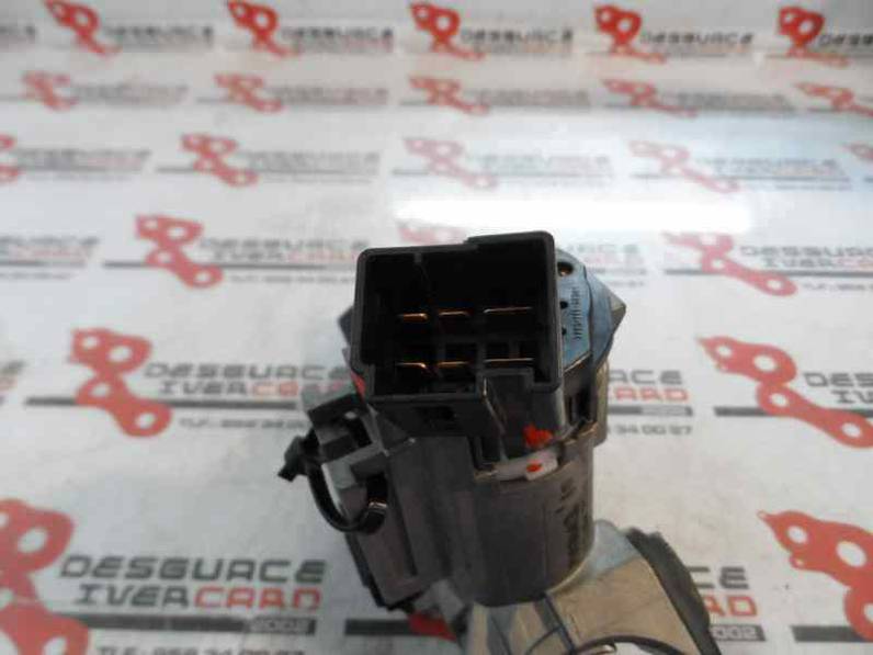 CONMUTADOR DE ARRANQUE MAZDA 2 LIM 2010 1.3 16V (75 CV)