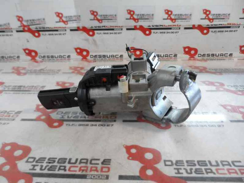 CONMUTADOR DE ARRANQUE MAZDA 2 LIM 2010 1.3 16V (75 CV)