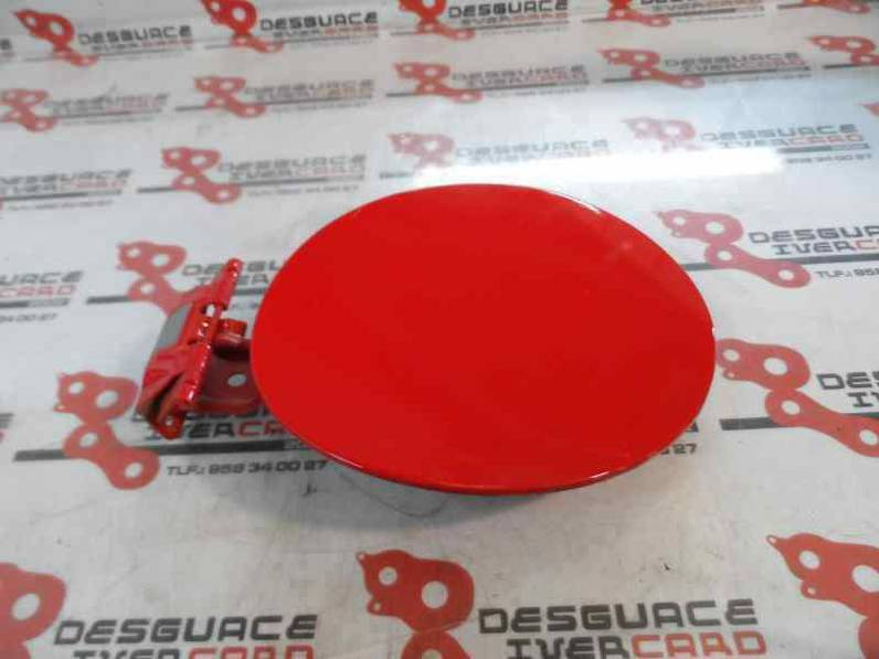 TAPA EXTERIOR COMBUSTIBLE MAZDA 2 LIM 2010 1.3 16V (75 CV)