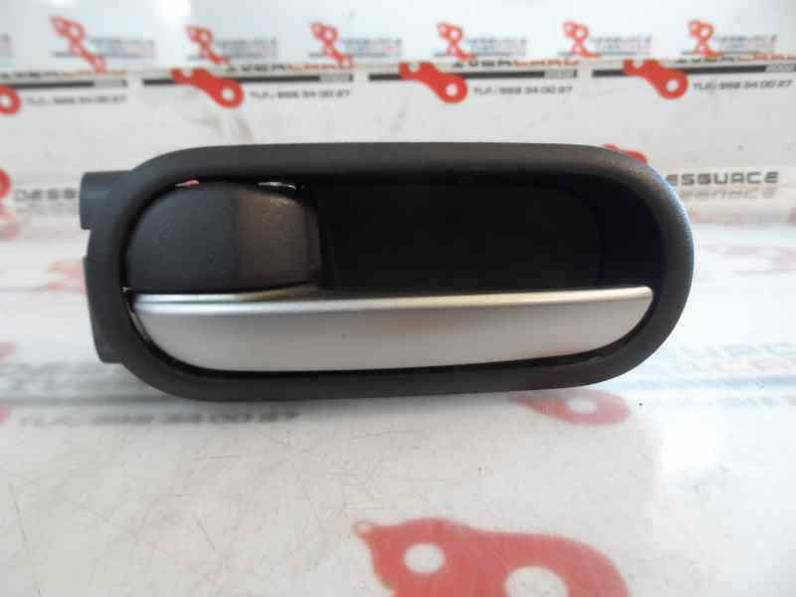 MANETA INTERIOR DELANTERA IZQUIERDA MAZDA 2 LIM 2010 1.3 16V (75 CV)