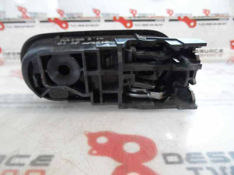 MANETA INTERIOR DELANTERA IZQUIERDA MAZDA 2 LIM 2010 1.3 16V (75 CV)