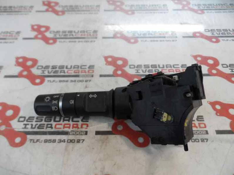 MANDO LUCES MAZDA 2 LIM 2010 1.3 16V (75 CV)