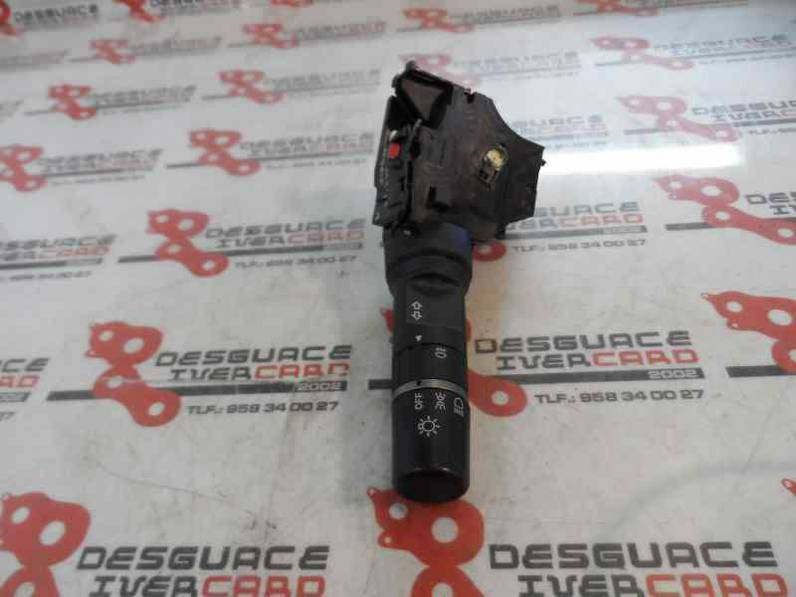 MANDO LUCES MAZDA 2 LIM 2010 1.3 16V (75 CV)