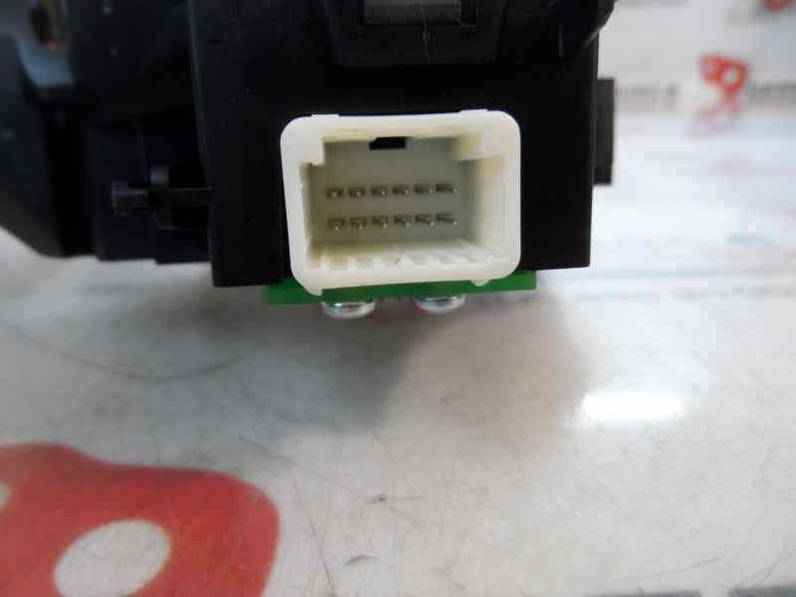 MANDO LUCES MAZDA 2 LIM 2010 1.3 16V (75 CV)