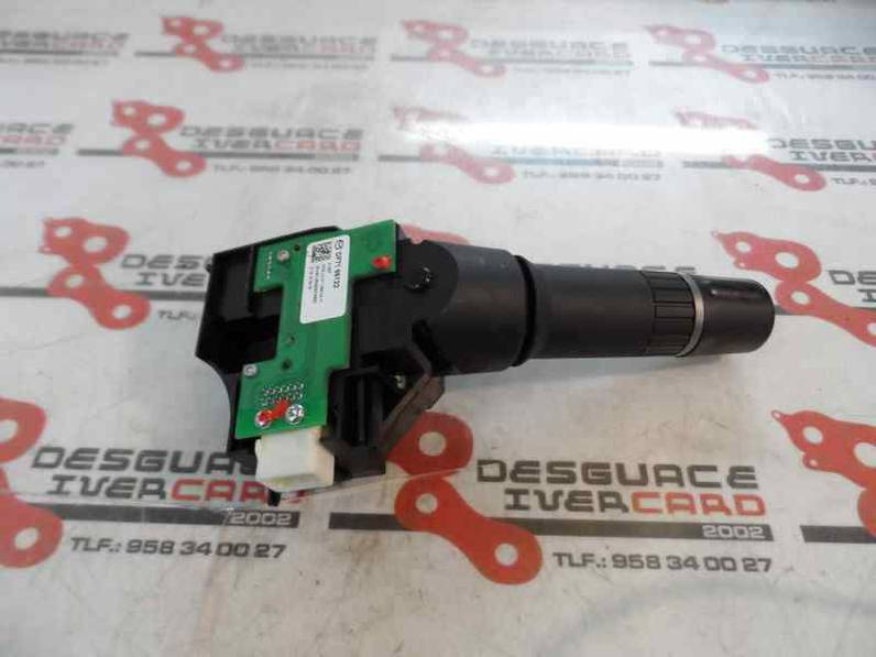 MANDO LUCES MAZDA 2 LIM 2010 1.3 16V (75 CV)