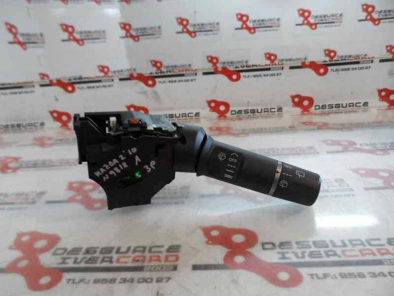 MANDO LIMPIA MAZDA 2 LIM 2010 1.3 16V (75 CV)