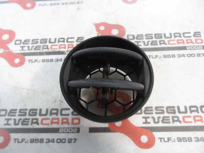 REJILLA AIREADORA MAZDA 2 LIM 2010 1.3 16V (75 CV)