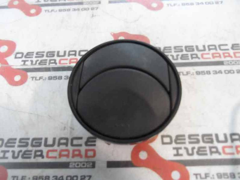 REJILLA AIREADORA MAZDA 2 LIM 2010 1.3 16V (75 CV)