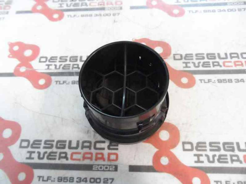 REJILLA AIREADORA MAZDA 2 LIM 2010 1.3 16V (75 CV)