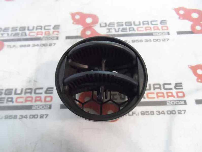 REJILLA AIREADORA MAZDA 2 LIM 2010 1.3 16V (75 CV)