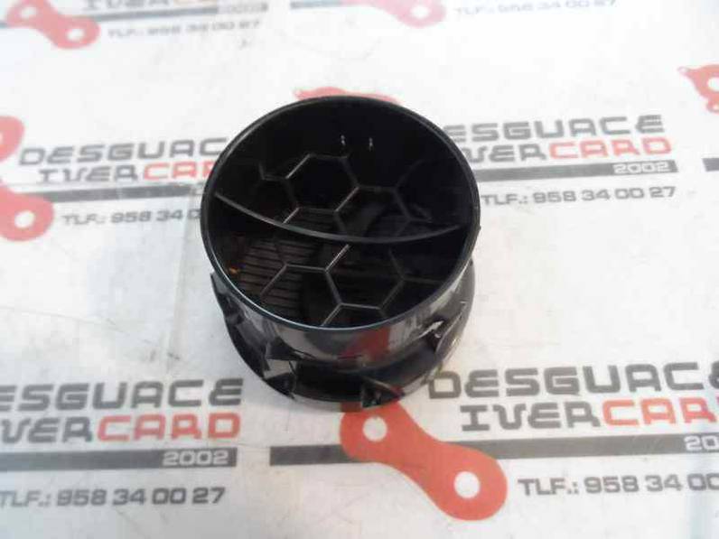 REJILLA AIREADORA MAZDA 2 LIM 2010 1.3 16V (75 CV)