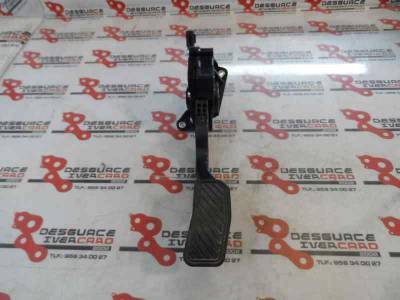 POTENCIOMETRO PEDAL MAZDA 2 LIM 2010 1.3 16V (75 CV)