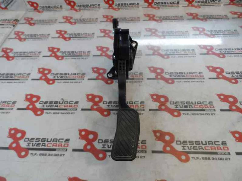 POTENCIOMETRO PEDAL MAZDA 2 LIM 2010 1.3 16V (75 CV)