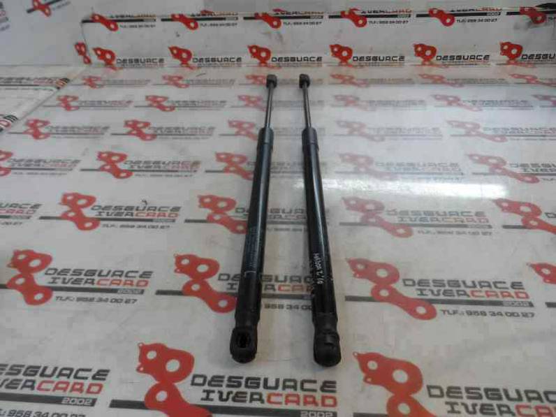 AMORTIGUADORES MALETERO PORTON MAZDA 2 LIM 2010 1.3 16V (75 CV)