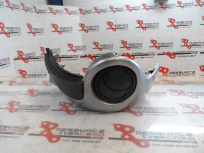 REJILLA AIREADORA MAZDA 2 LIM 2010 1.3 16V (75 CV)