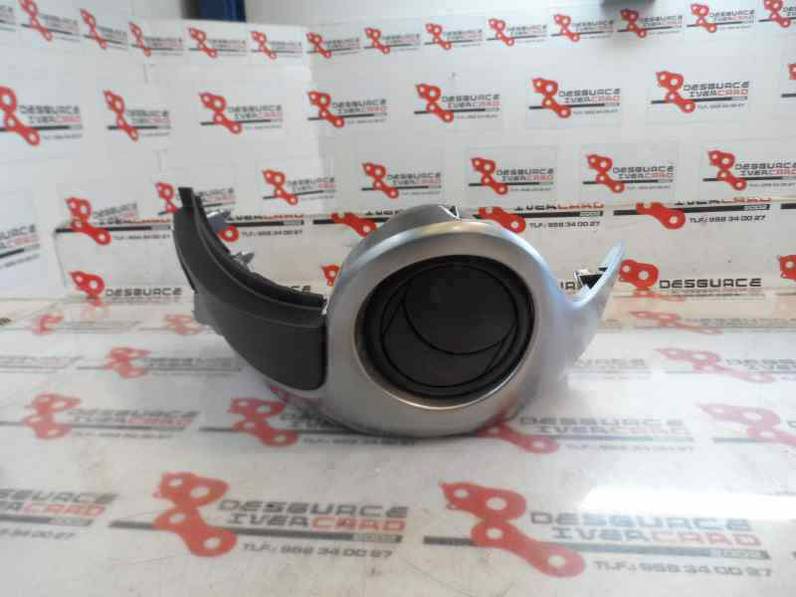 REJILLA AIREADORA MAZDA 2 LIM 2010 1.3 16V (75 CV)