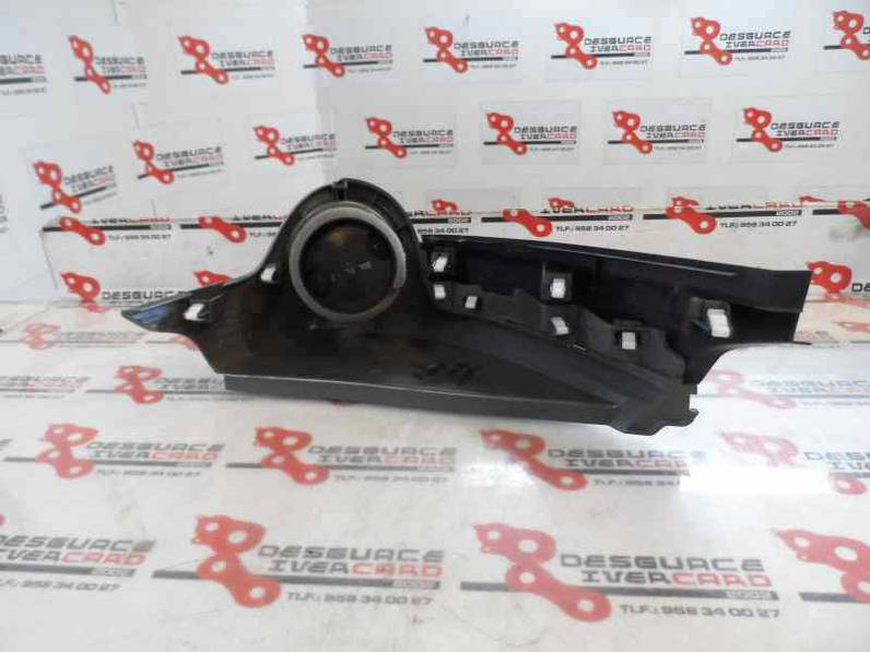 REJILLA AIREADORA MAZDA 2 LIM 2010 1.3 16V (75 CV)