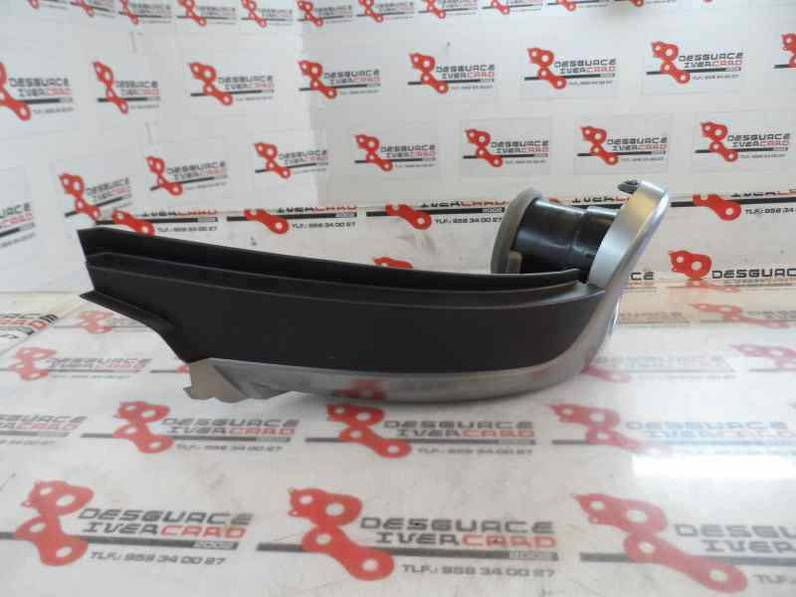 REJILLA AIREADORA MAZDA 2 LIM 2010 1.3 16V (75 CV)